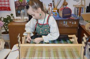 Увельские мастерицы в числе победителей окружного конкурса женского рукоделия