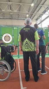 Приняли участие в чемпионате России