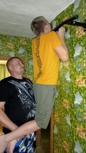 «Вместе с папой»: чему учат нас отцы
