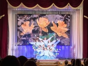 В Увельском присвоили звание «Ученик года-2025»