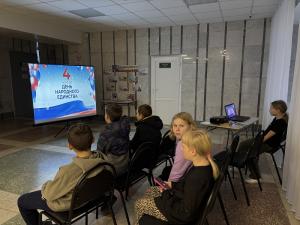 «Мой народ – моя страна»