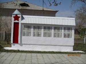 Красносельский сквер Памяти посещал Блюхер