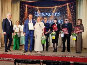Увелка – культурно-историческое достояние России