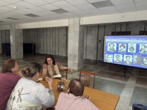 «Крым и Россия – одна судьба»