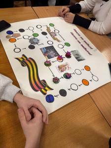 «80 шагов до Победы»