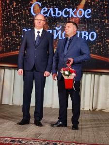 Увельчане прославляют край родной