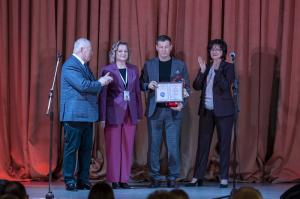 В Увельском округе на базе санатория «Урал» прошел форум-практикум на тему корпоративного здоровья