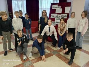 «Это наши уроки истории»
