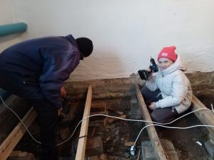 «Вместе с папой»: чему учат нас отцы