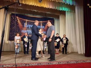 Увельчане прославляют край родной