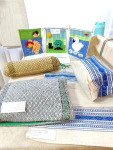 Увельские мастерицы в числе победителей окружного конкурса женского рукоделия