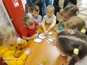 «Ух, ты, какой Чебурашка!»