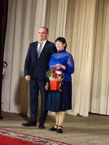 И снова вместе собрались...