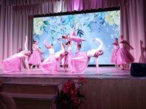 «Созвездие» уходит на каникулы