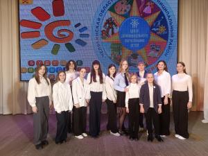 В Увельском присвоили звание «Ученик года-2025»