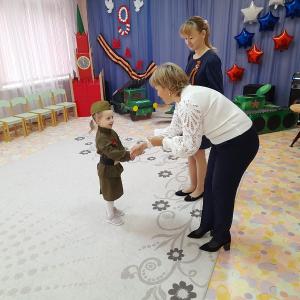 Победный май продолжается