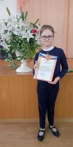 В Увельском присвоили звание «Ученик года-2025»