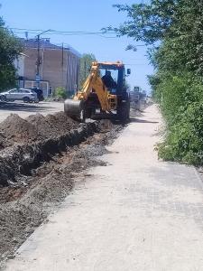 В Увельском несколько дорог приведут в порядок
