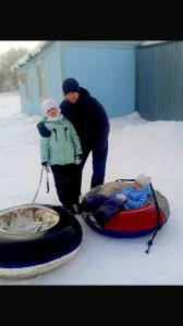 «Вместе с папой»: чему учат нас отцы