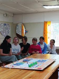 «80 шагов до Победы»