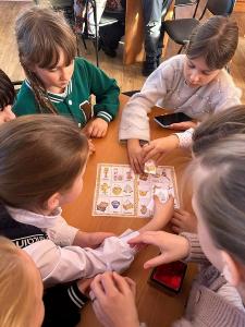 Плошка, ложка, самовар…