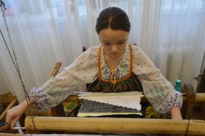 Увельские мастерицы в числе победителей окружного конкурса женского рукоделия