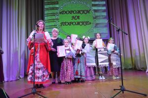 Увельские мастерицы в числе победителей окружного конкурса женского рукоделия