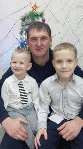 «Вместе с папой»: чему учат нас отцы