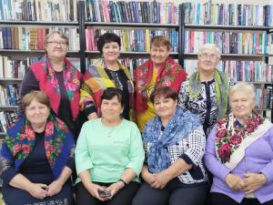 Скатерть-самобранка тут у нас!