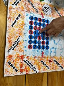 «80 шагов до Победы»