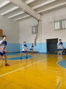 В областных соревнованиях увельские школьники показали хороший результат