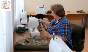  «За ними стоит вся Россия»