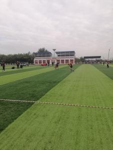 Первенство района по мини-лапте