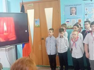 «Время выбрало нас…»