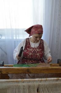 Увельские мастерицы в числе победителей окружного конкурса женского рукоделия