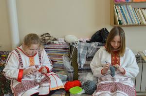 Увельские мастерицы в числе победителей окружного конкурса женского рукоделия