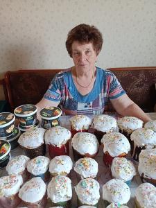 Профессия на всю жизнь