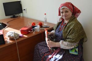 Увельские мастерицы в числе победителей окружного конкурса женского рукоделия