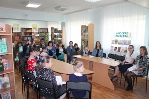 Девять увельчан победили в литературном конкурсе