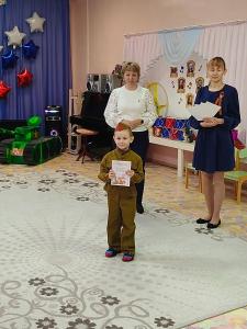 Победный май продолжается