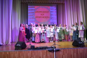 Увельские мастерицы в числе победителей окружного конкурса женского рукоделия