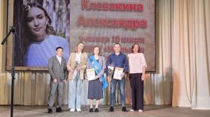 В Увельском присвоили звание «Ученик года-2025»