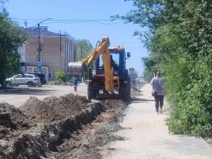 В Увельском несколько дорог приведут в порядок