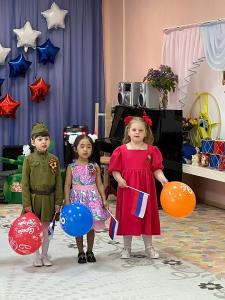 Победный май продолжается