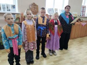 Скатерть-самобранка тут у нас!