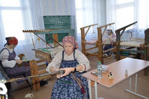 Увельские мастерицы в числе победителей окружного конкурса женского рукоделия