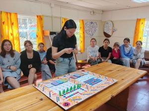 «80 шагов до Победы»