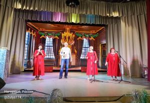 «Отель «Звездный экстрим» приглашает…