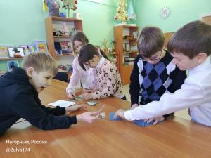 «Это наши уроки истории»