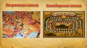 «80 шагов до Победы»